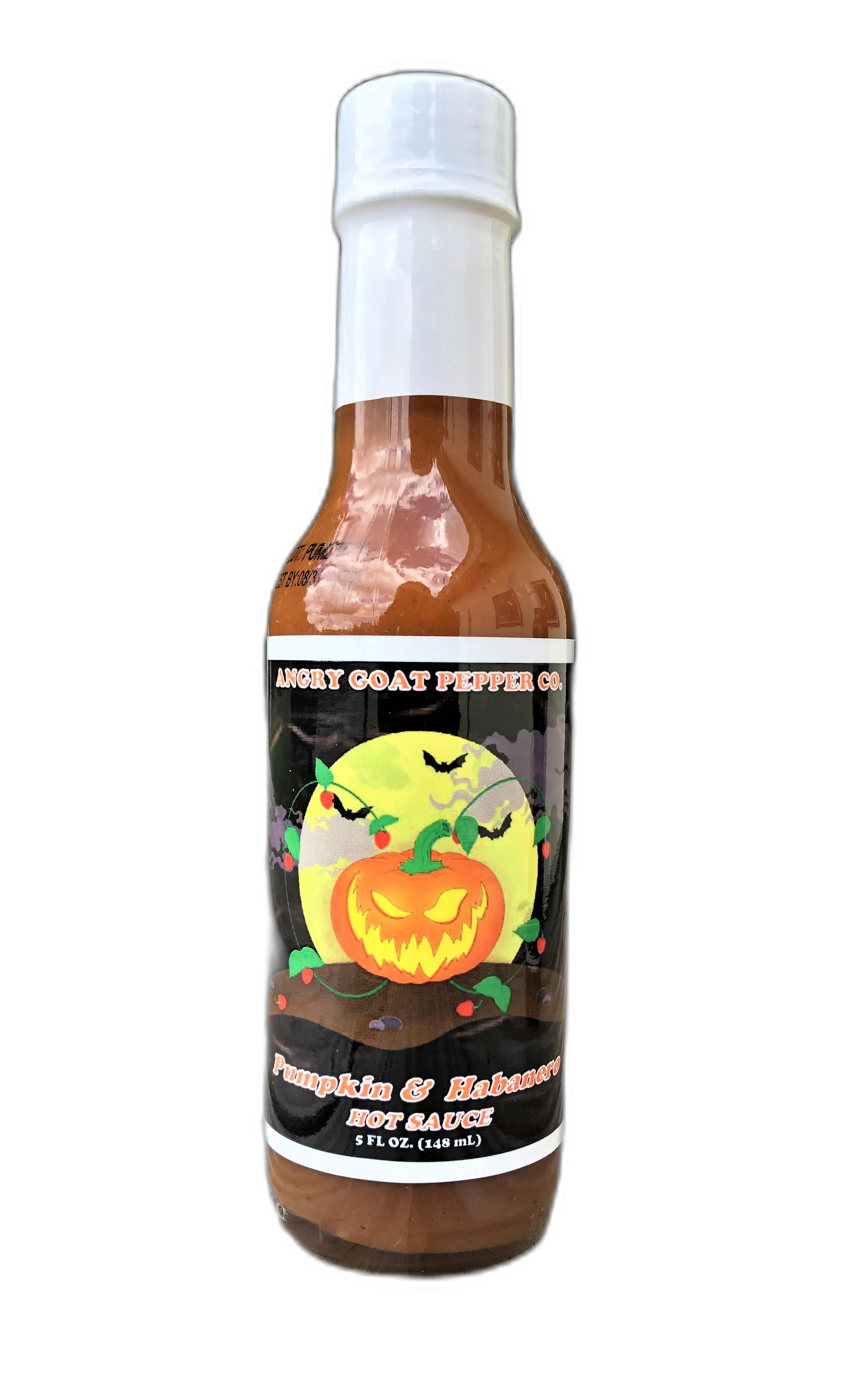Louisiana Habanero Hot Sauce Review