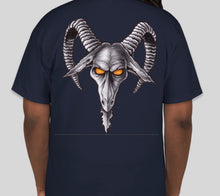 Load image into Gallery viewer, OG AGPC T-Shirt Navy